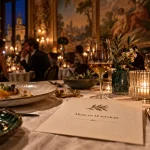 Les 10 meilleurs restaurants à montpellier hérault 2026 : table de restaurant gastronomique à Montpellier