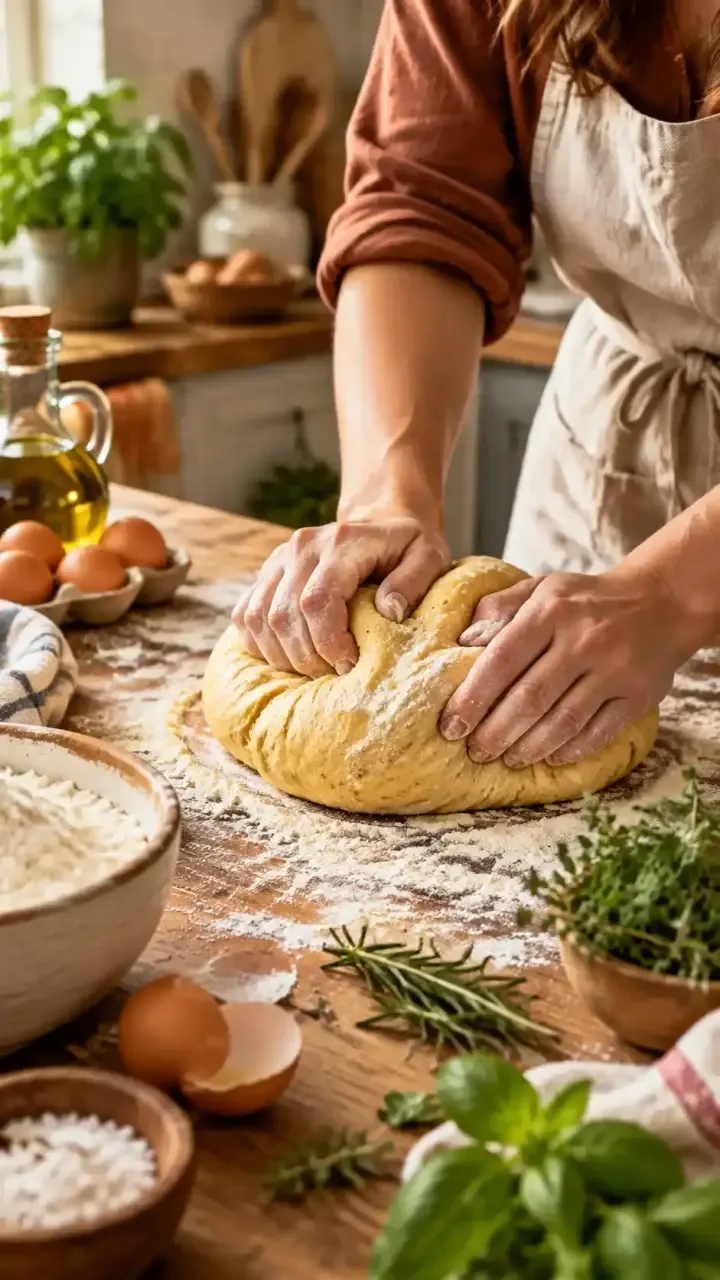 Recettes & idées repas