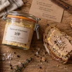 producteur foie gras tarn et garonne : bocal mi-cuit et confit en direct