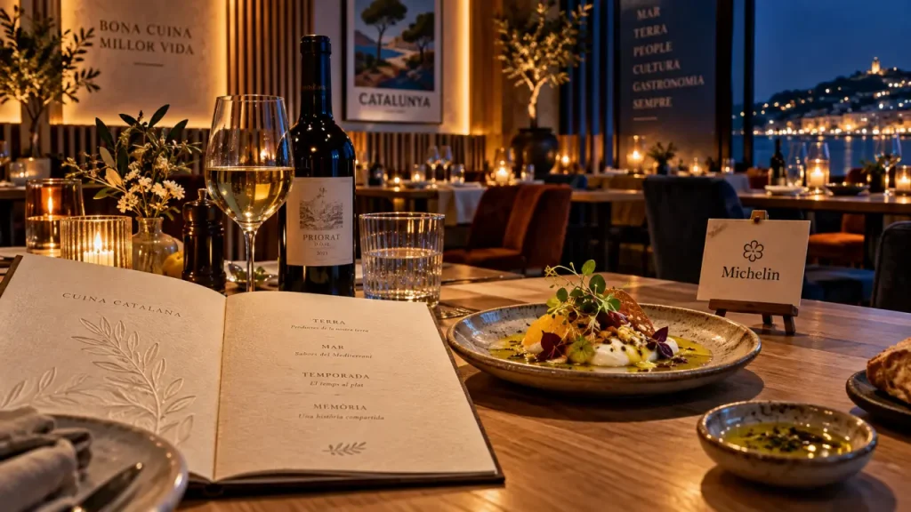 Restaurant gastronomique à Perpignan : choisissez selon le cadre, la cuisine et le rythme du repas