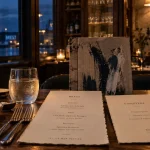 Restaurants Brest Michelin : étoile, Bib Gourmand ou table reconnue