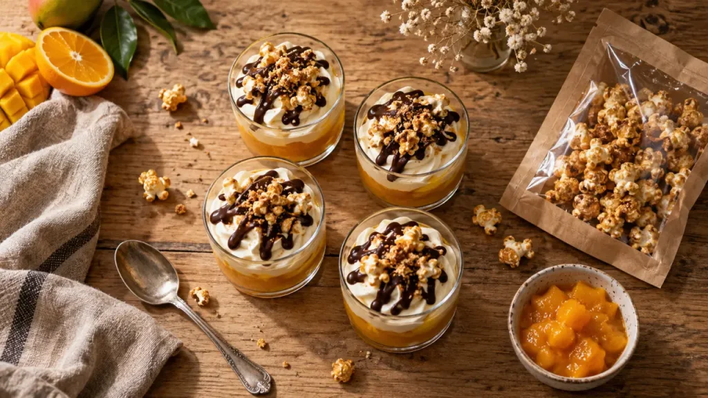 Le snacking sucré se choisit selon la pause, le format et l’usage