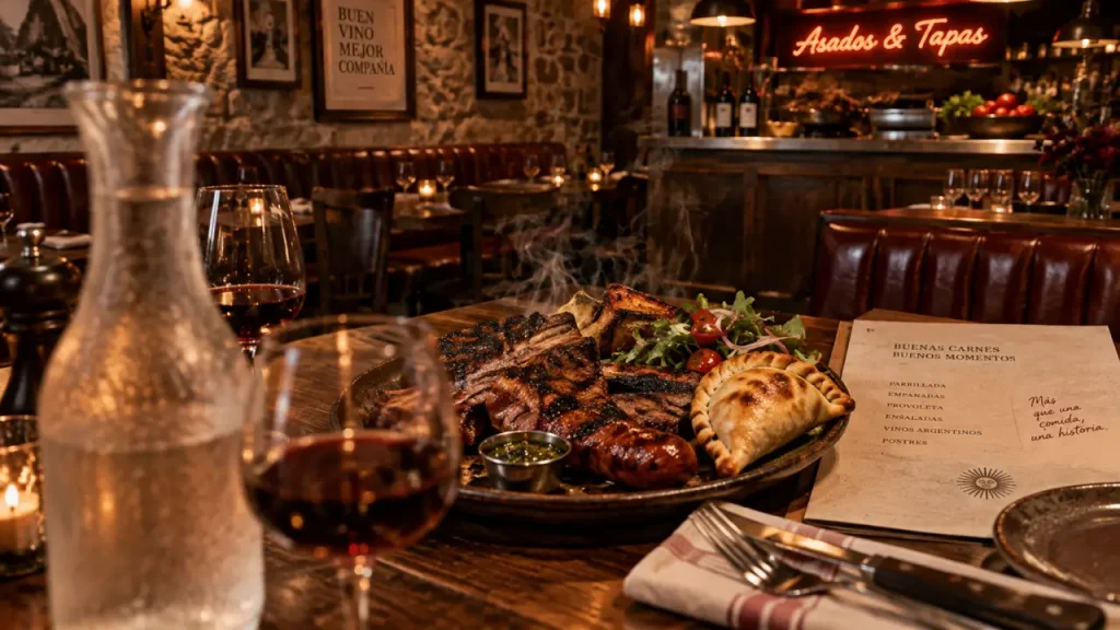 Restaurant latino à Paris : quelle adresse choisir selon la cuisine, le budget et l’occasion ?