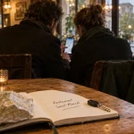 Restaurant saint marcel : table de café près de Vernon